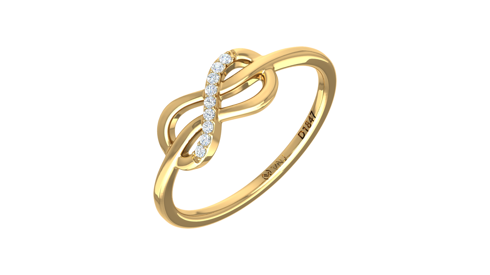 New Collection Natural Rings Hover