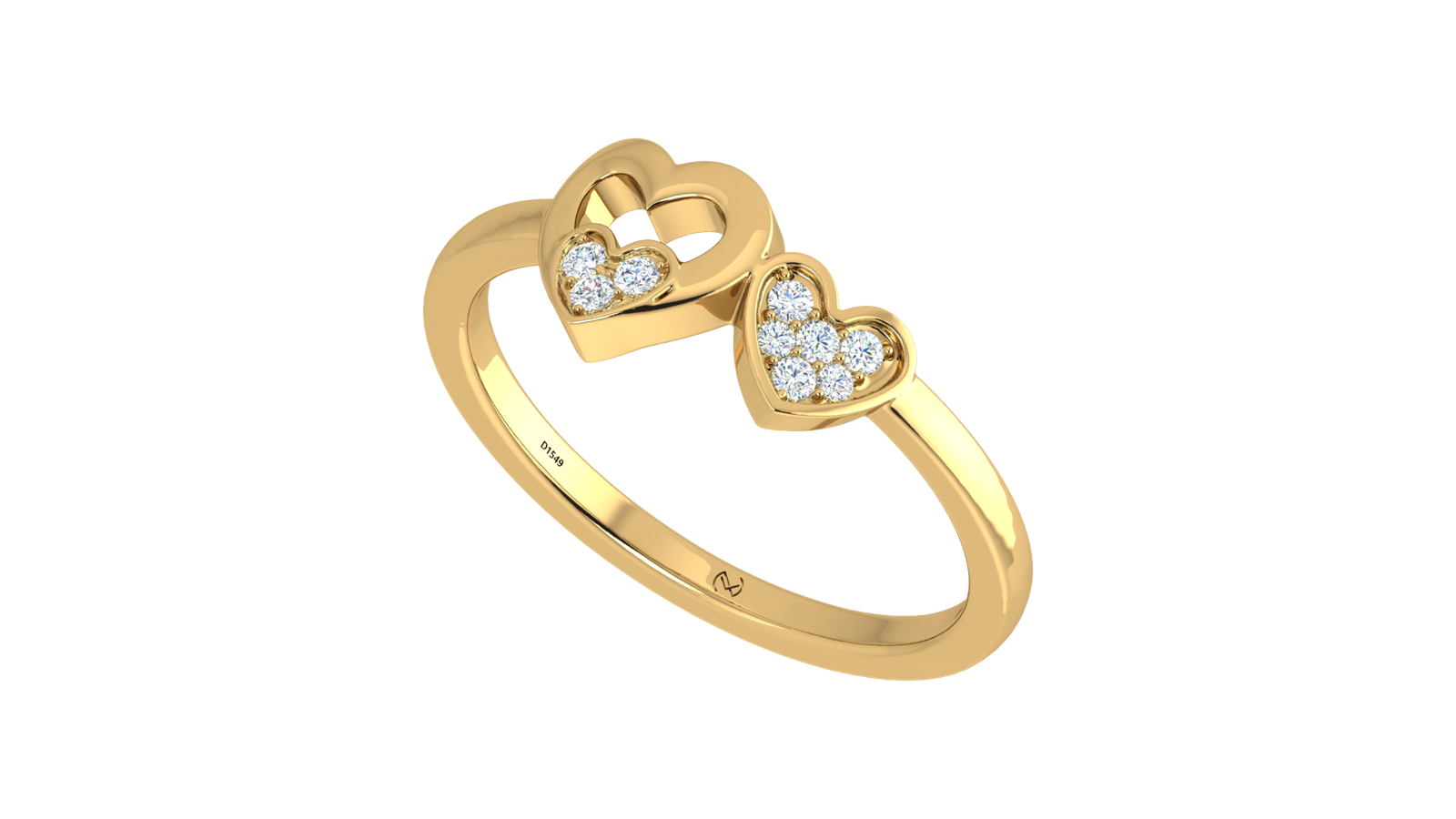 Fancy Natural Rings Hover