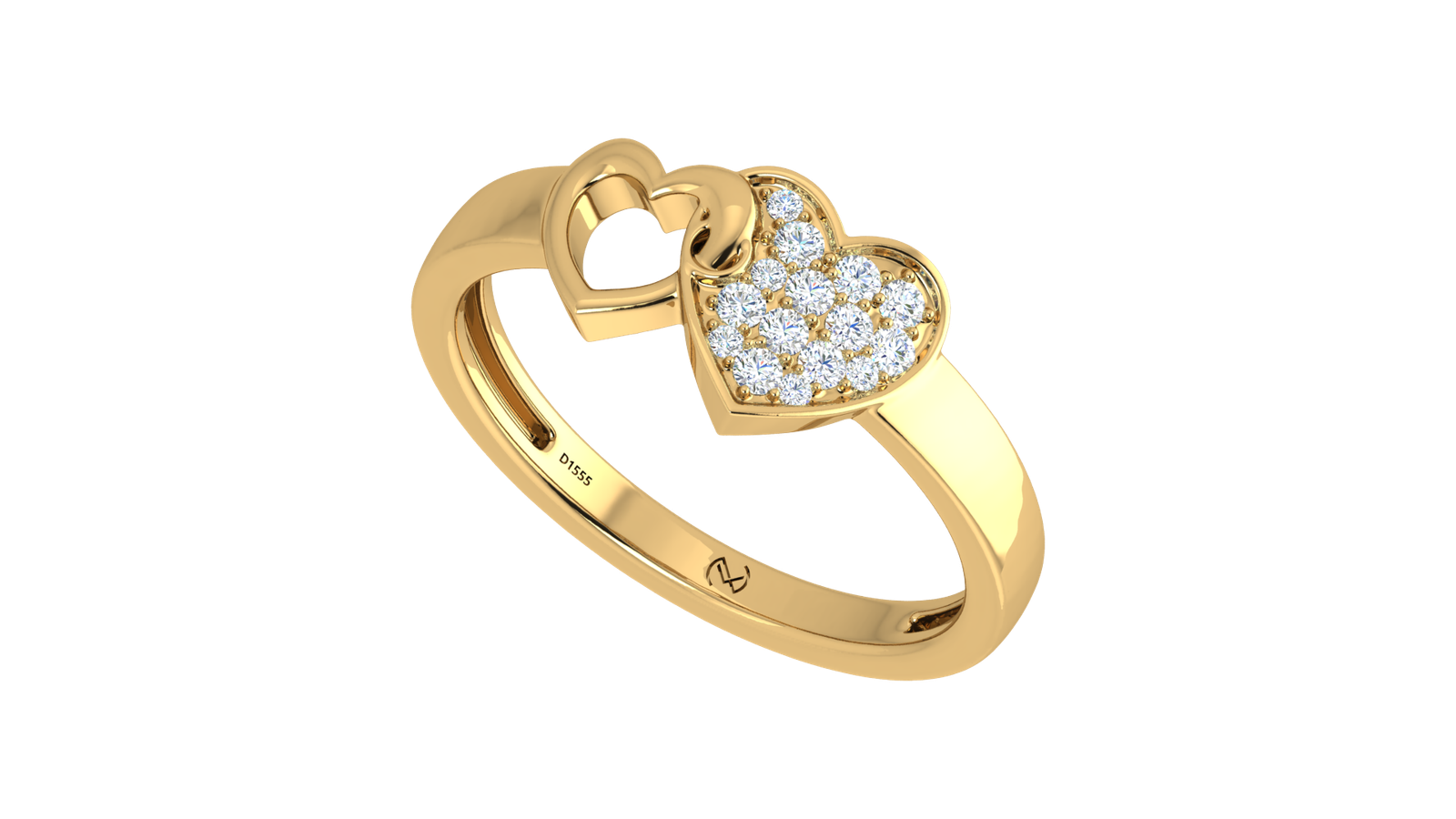 Fancy Natural Rings Hover