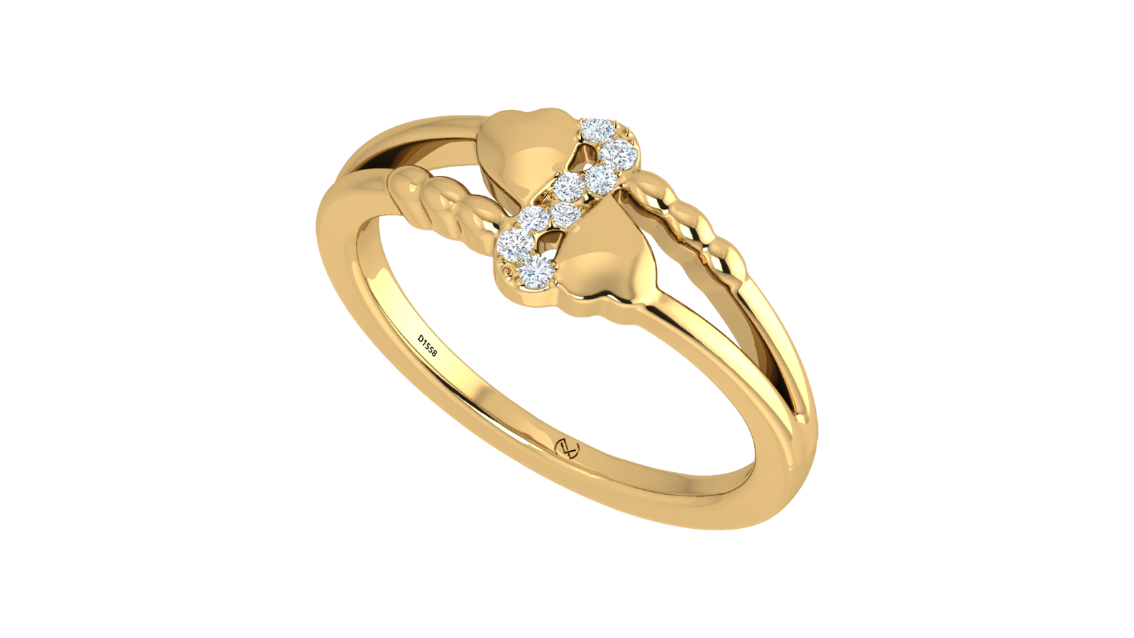 Fancy Natural Rings Hover