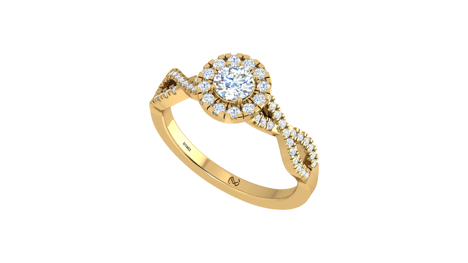 Fancy Natural Rings Hover